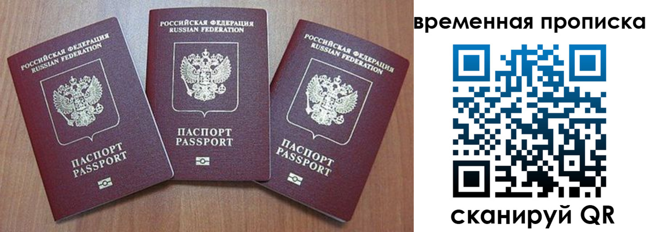 временная регистрация в Петропавловске-Камчатском